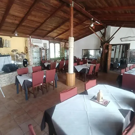Agriturismo Il Cappellano * Celico